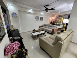 Blk 106A Punggol Field (Punggol), HDB 5 Rooms #620693471